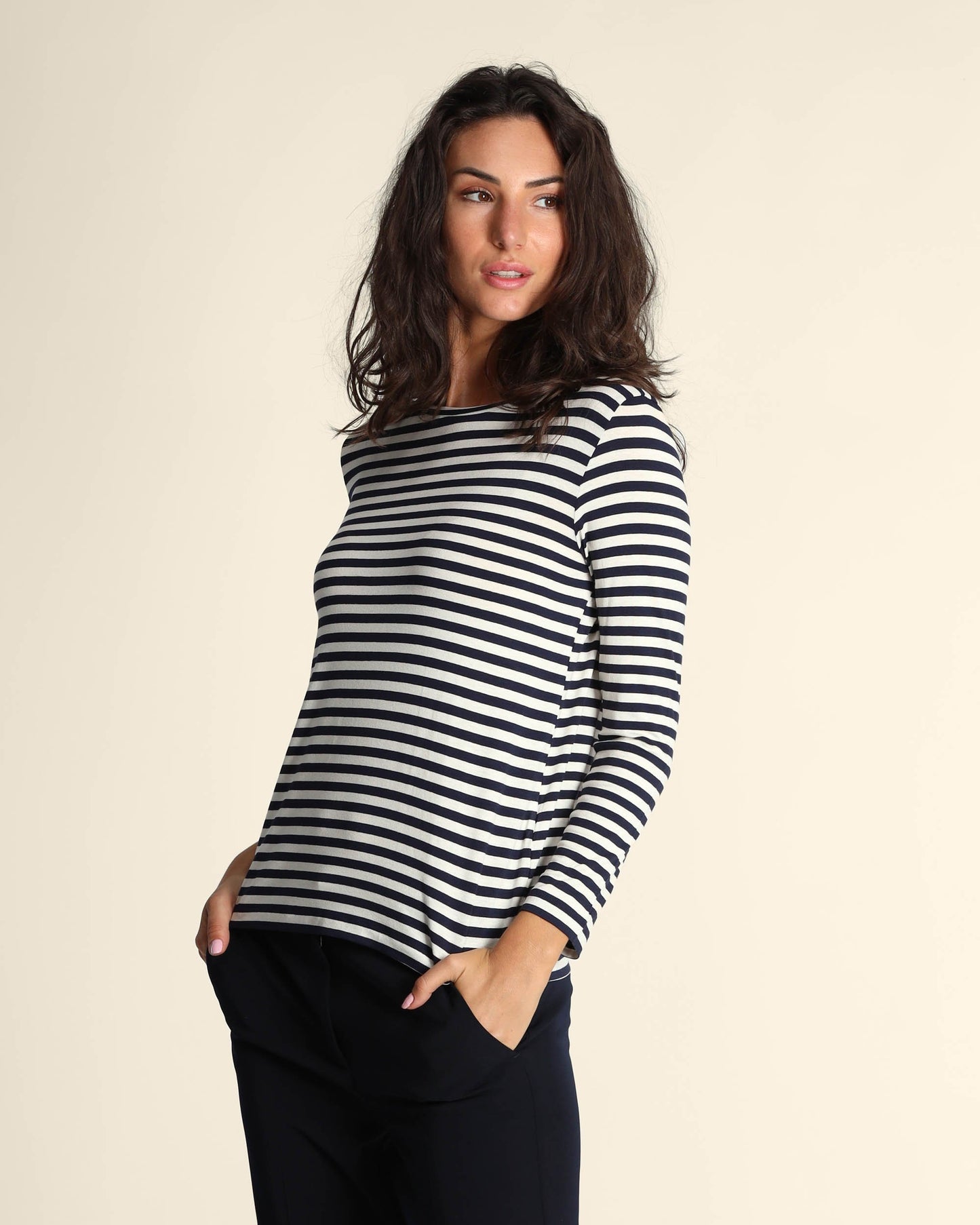 EMME MARELLA T-shirt Donna mod. POLPO