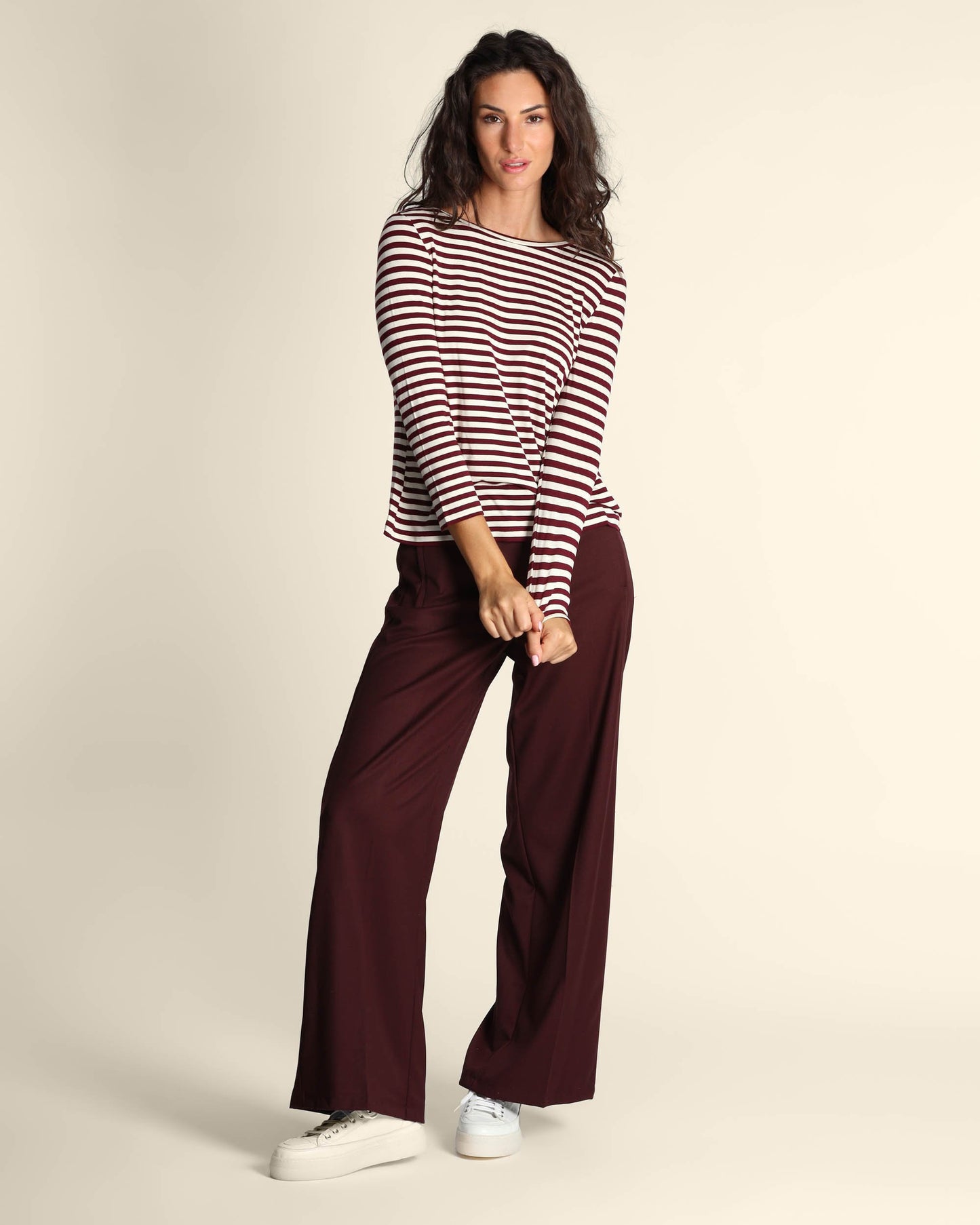 EMME MARELLA T-shirt Donna mod. POLPO