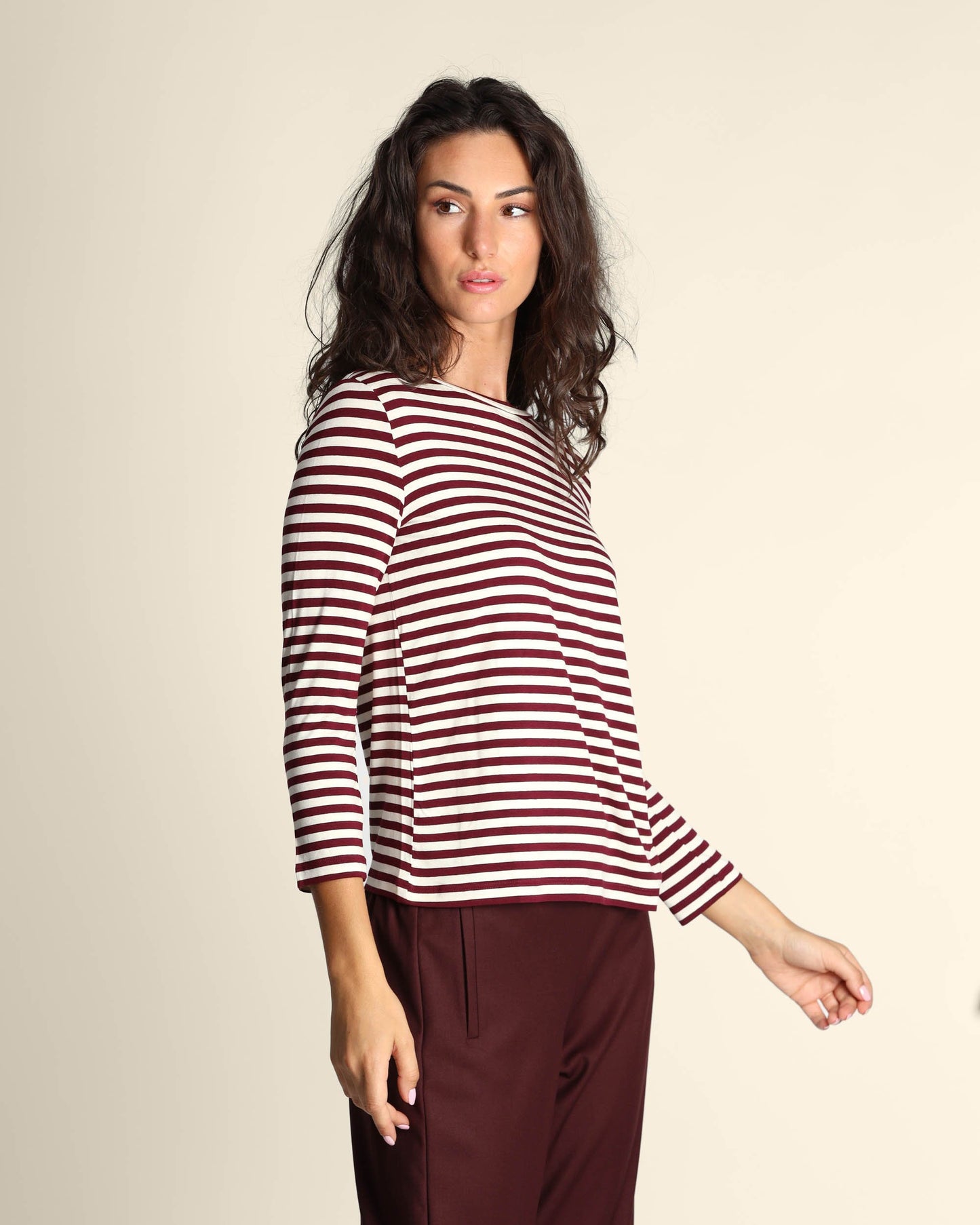 EMME MARELLA T-shirt Donna mod. POLPO