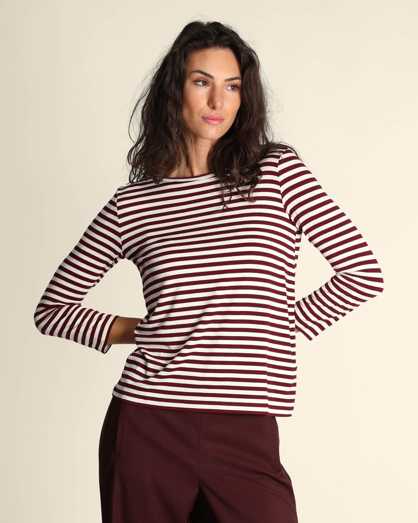 EMME MARELLA T-shirt Donna mod. POLPO