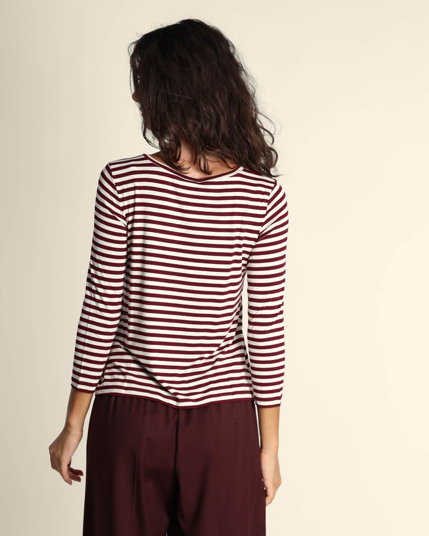 EMME MARELLA T-shirt Donna mod. POLPO