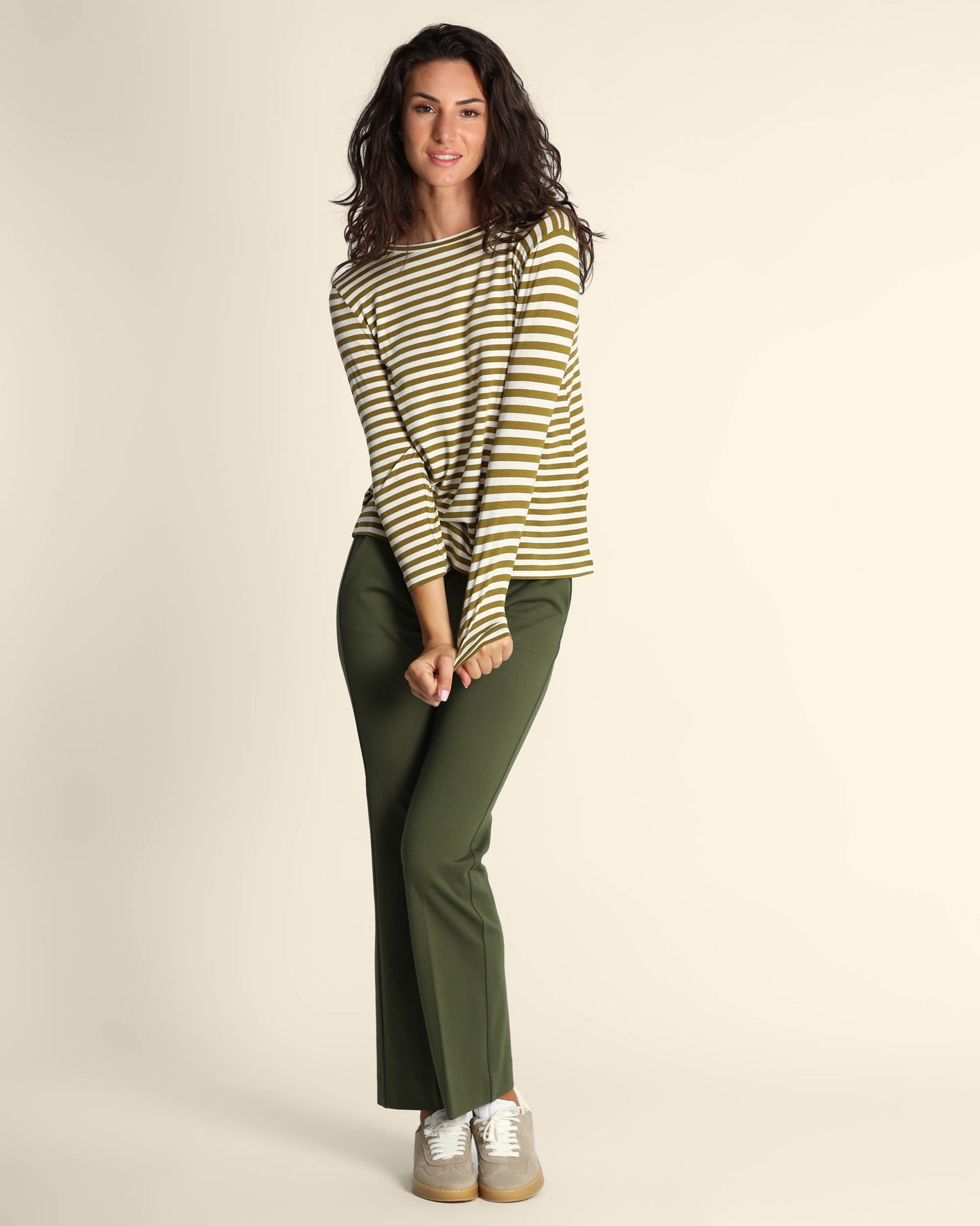 EMME MARELLA T-shirt Donna mod. POLPO