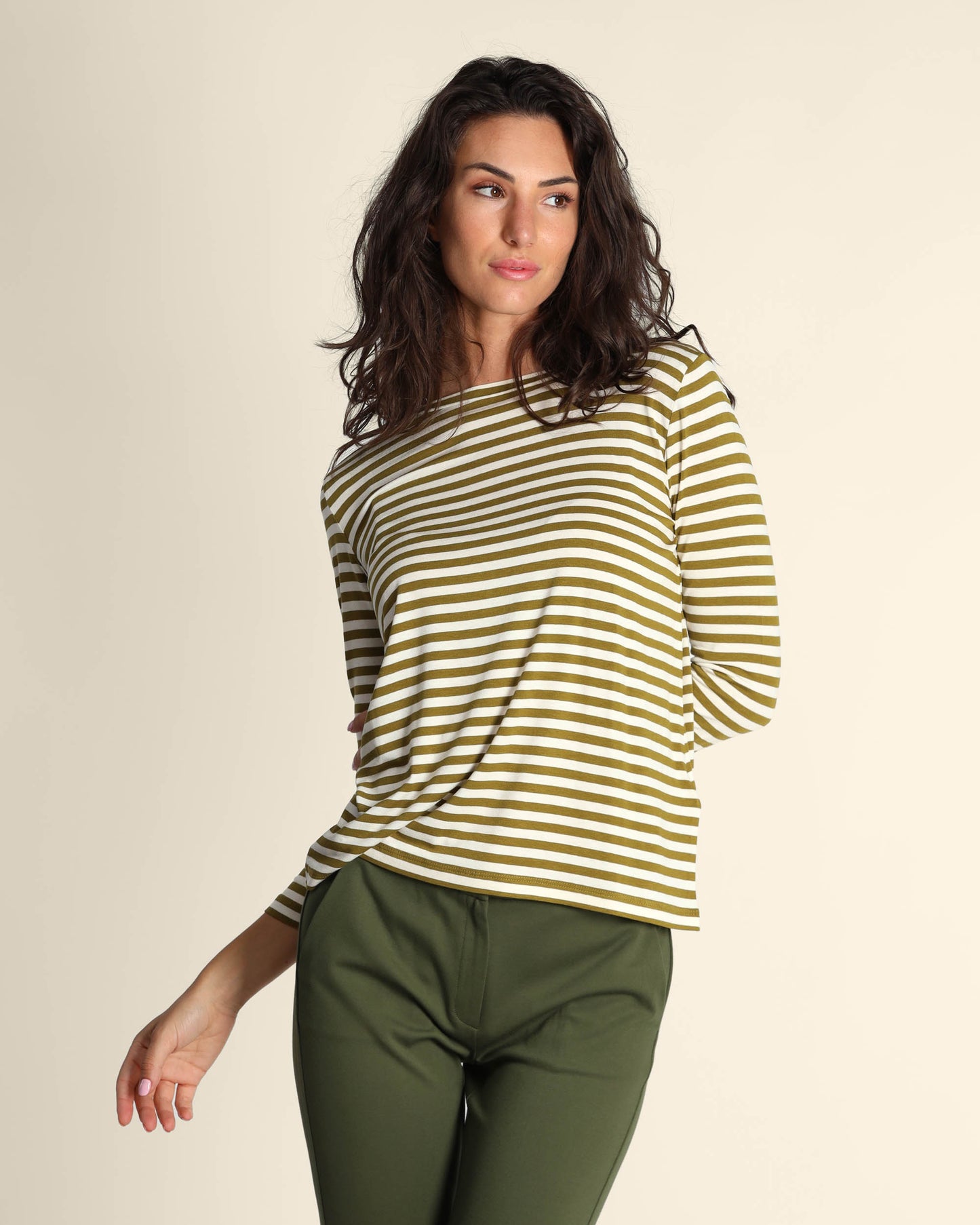 EMME MARELLA T-shirt Donna mod. POLPO