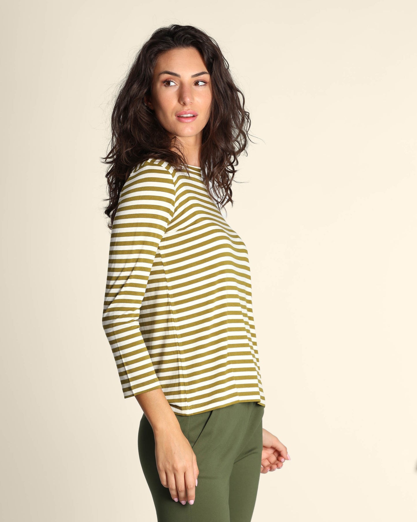 EMME MARELLA T-shirt Donna mod. POLPO