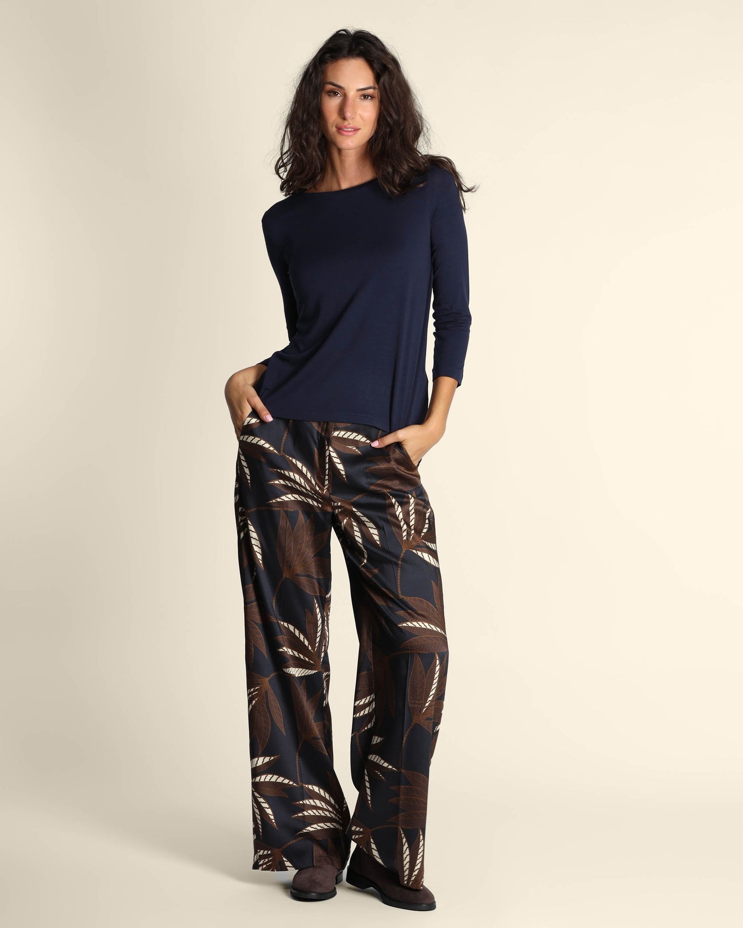 EMME MARELLA T-shirt Donna mod. POLPO