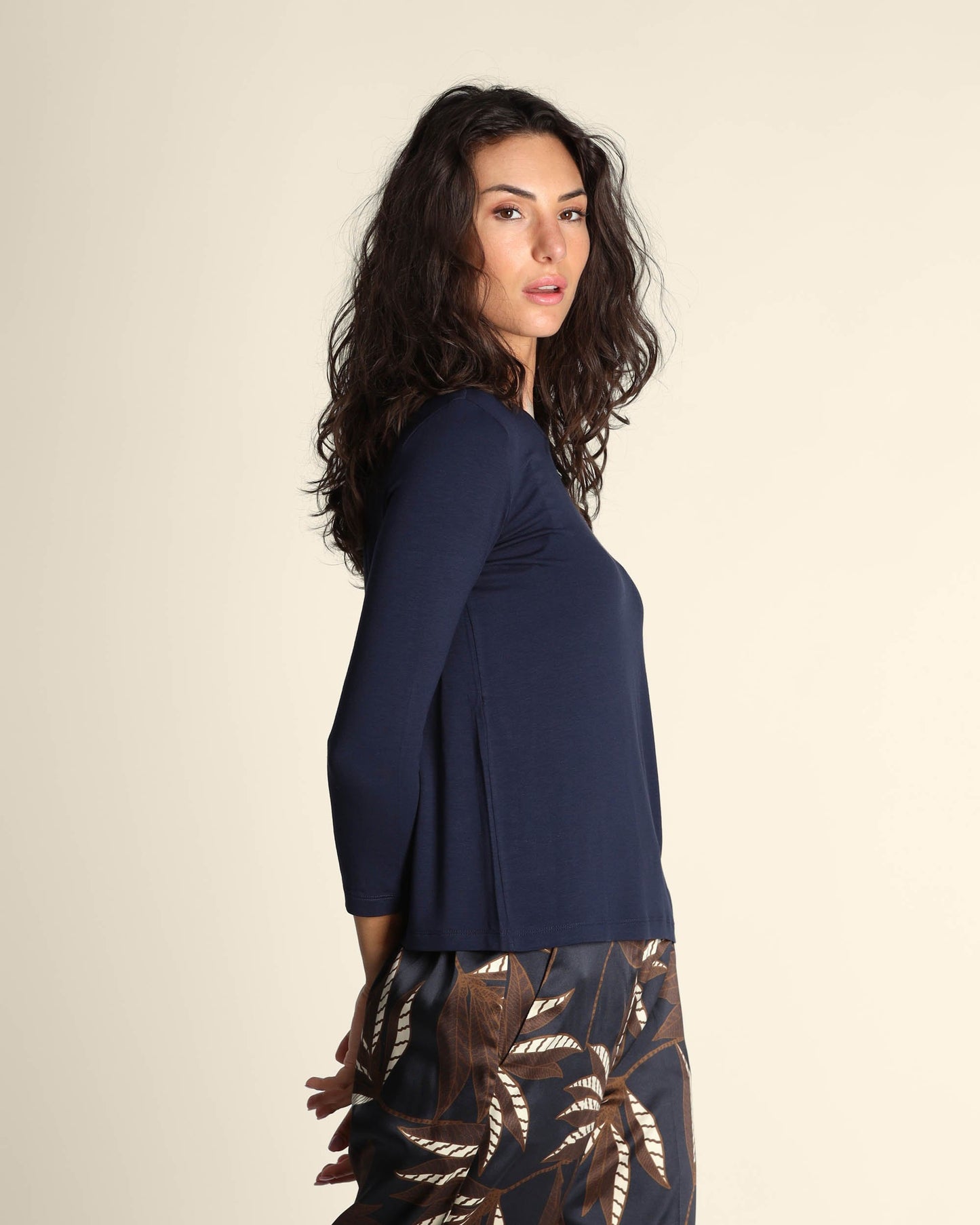 EMME MARELLA T-shirt Donna mod. POLPO