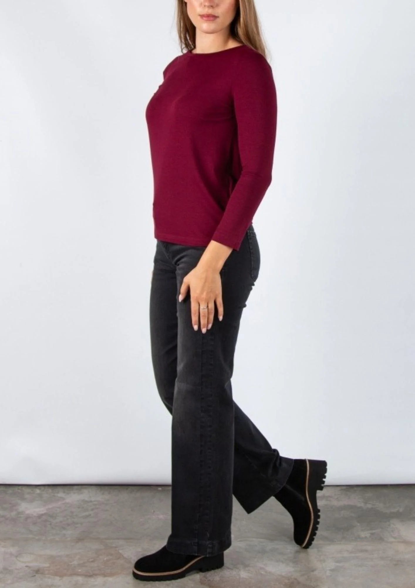 EMME MARELLA T-shirt Donna mod. POLPO