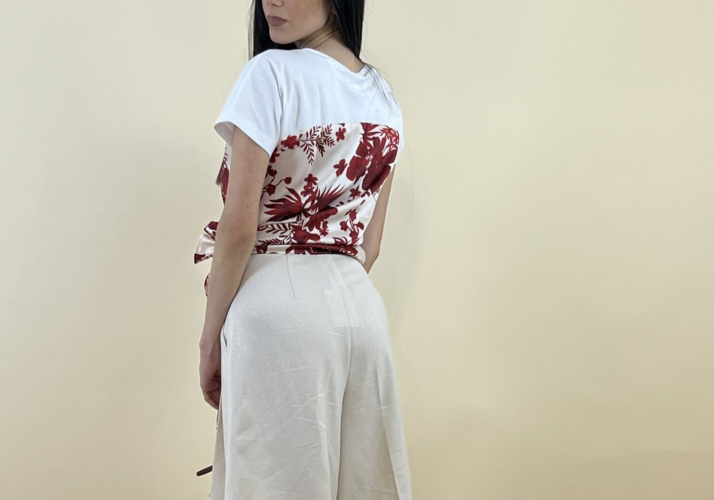 EMME MARELLA T-shirt Donna mod. SUSANNA