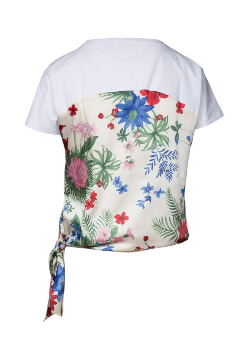 EMME MARELLA T-shirt Donna mod. SUSANNA