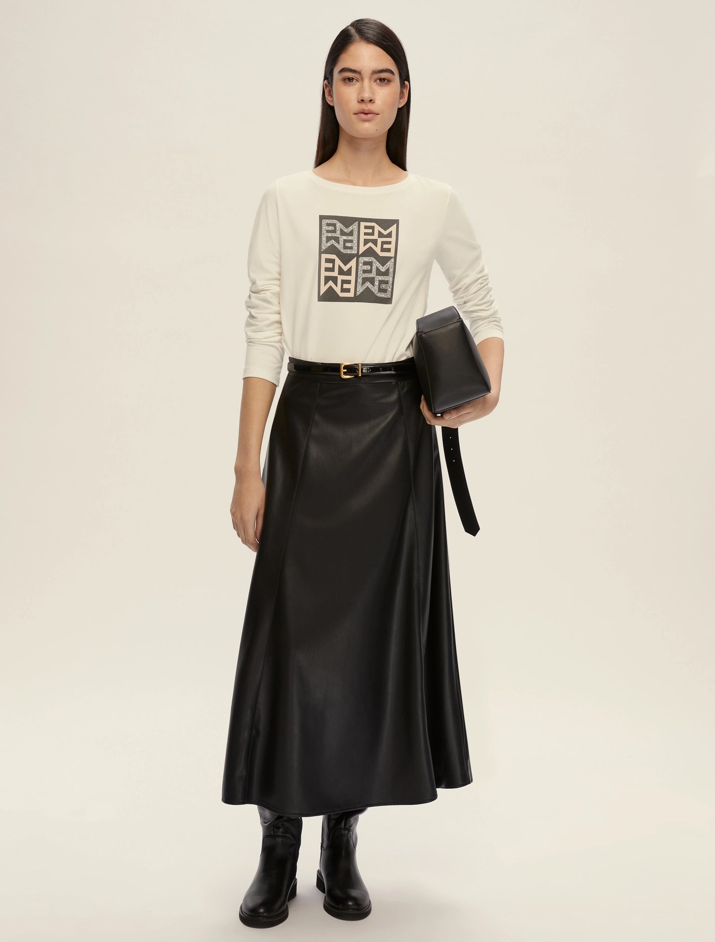 EMME MARELLA T-shirt Donna mod. YETI