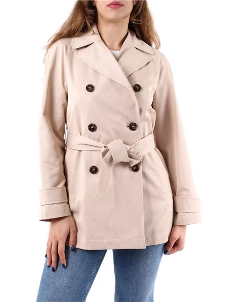 EMME MARELLA Trench Donna mod. MARAIS