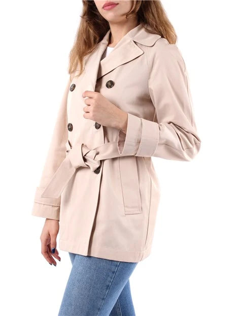 EMME MARELLA Trench Donna mod. MARAIS