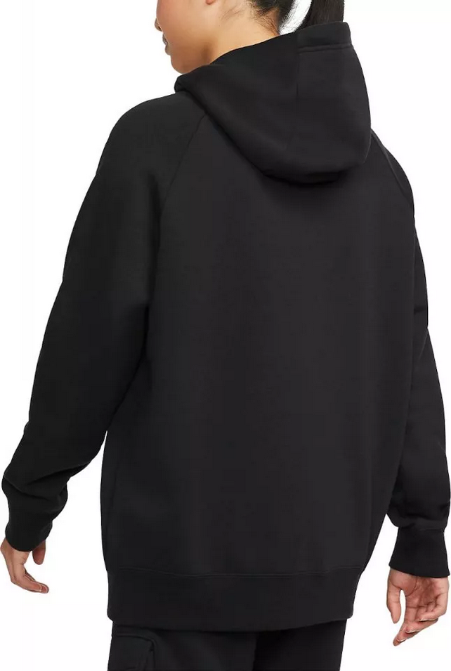 Felpa Donna NIKE-mod. NSW PO HOODIE DO2566