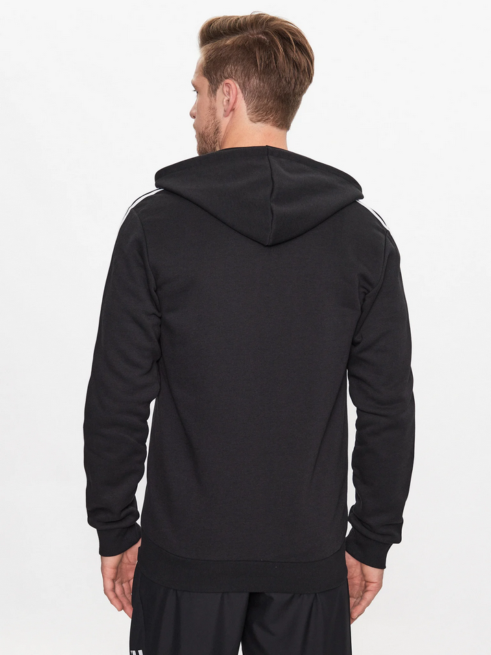 Felpa Uomo ADIDAS-mod. ESSENTIAL FLEECE