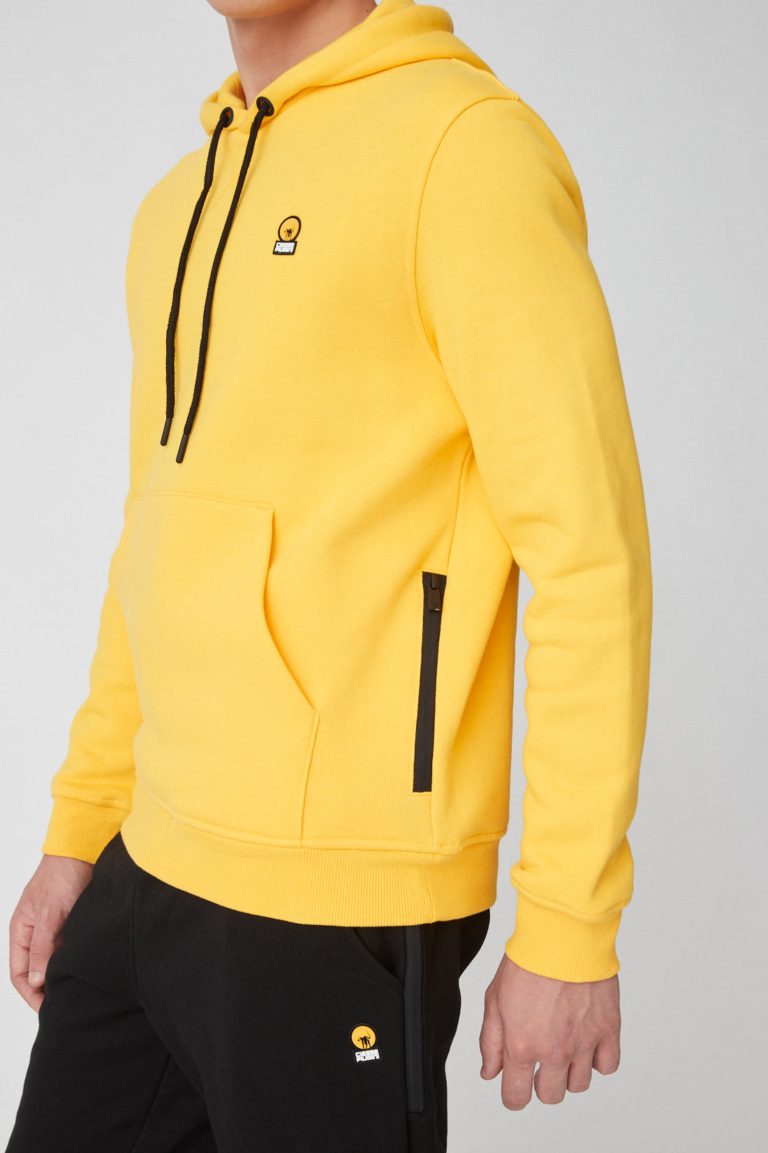 Felpa Uomo CIESSE PIUMINI-mod. BAIL