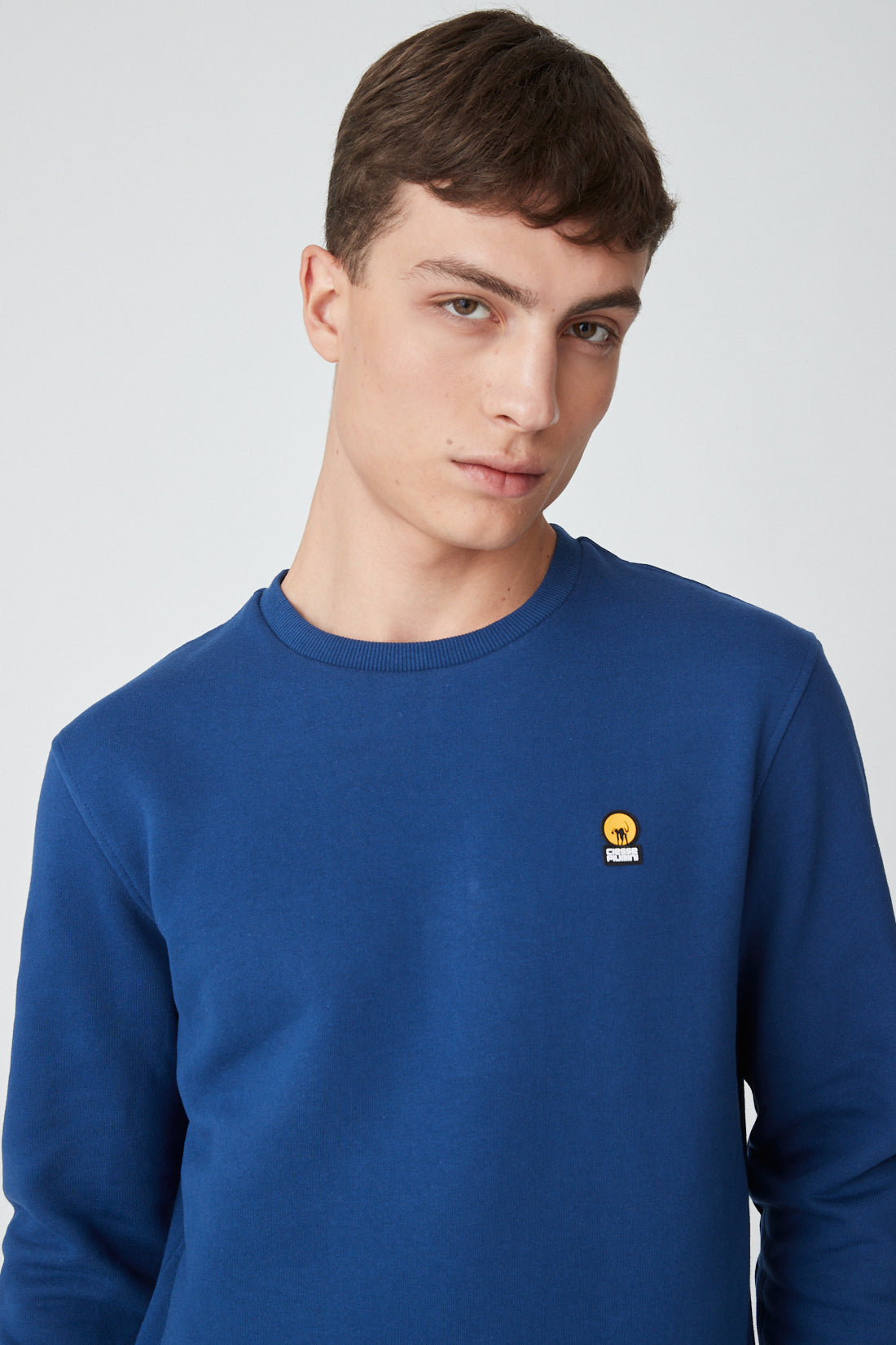 Felpa Uomo CIESSE PIUMINI-mod. DER