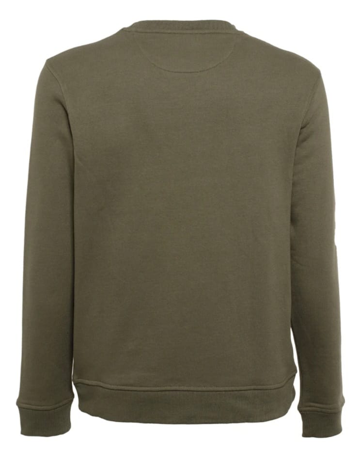 Felpa Uomo CIESSE PIUMINI-mod. DER