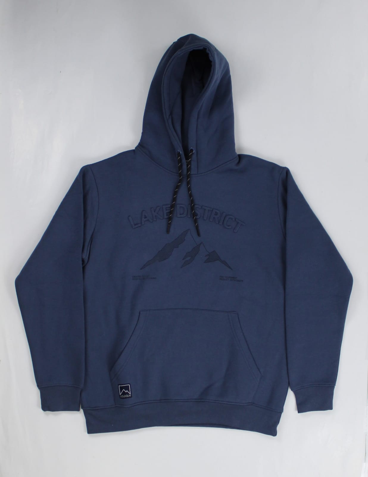 Felpa Uomo LOSAN-mod. P0202-23014