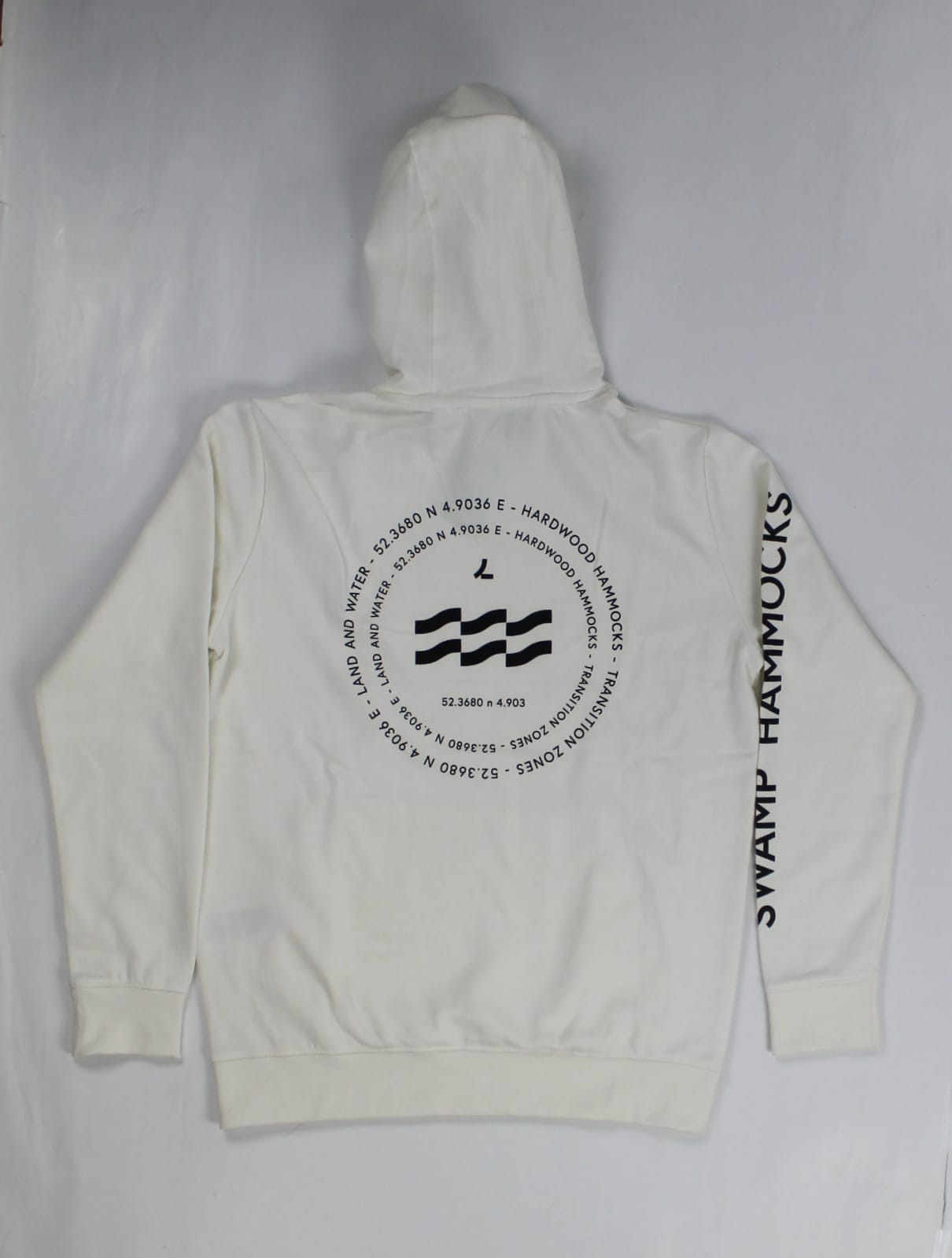 Felpa Uomo LOSAN-mod. P0202-23018