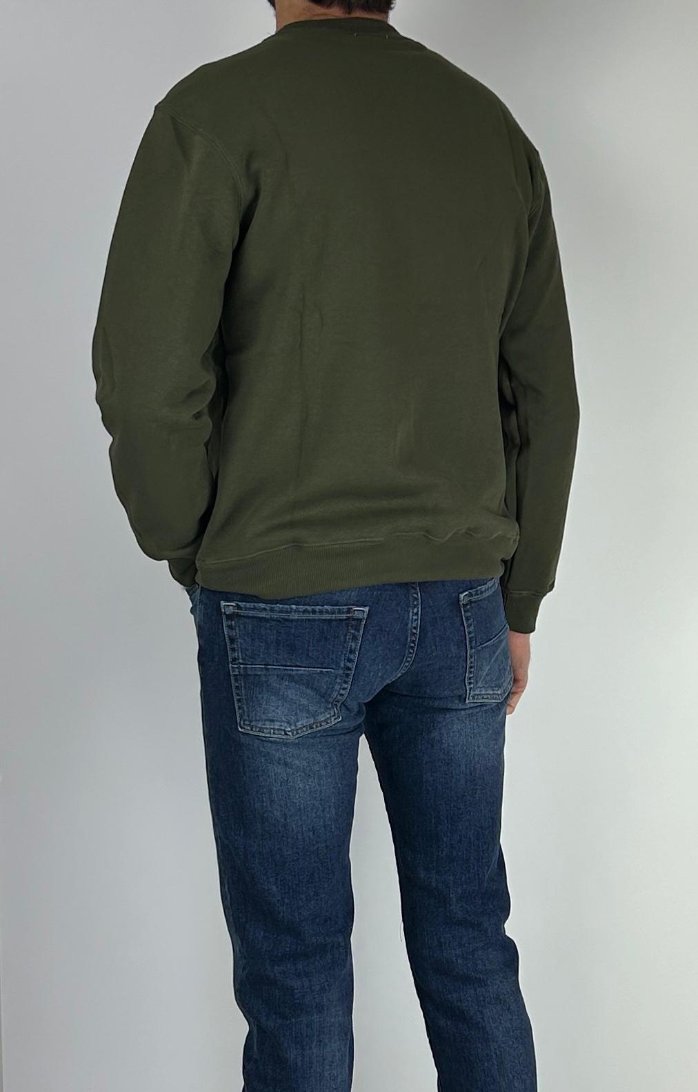 LANDEK PARK Felpa Uomo mod. LK0053