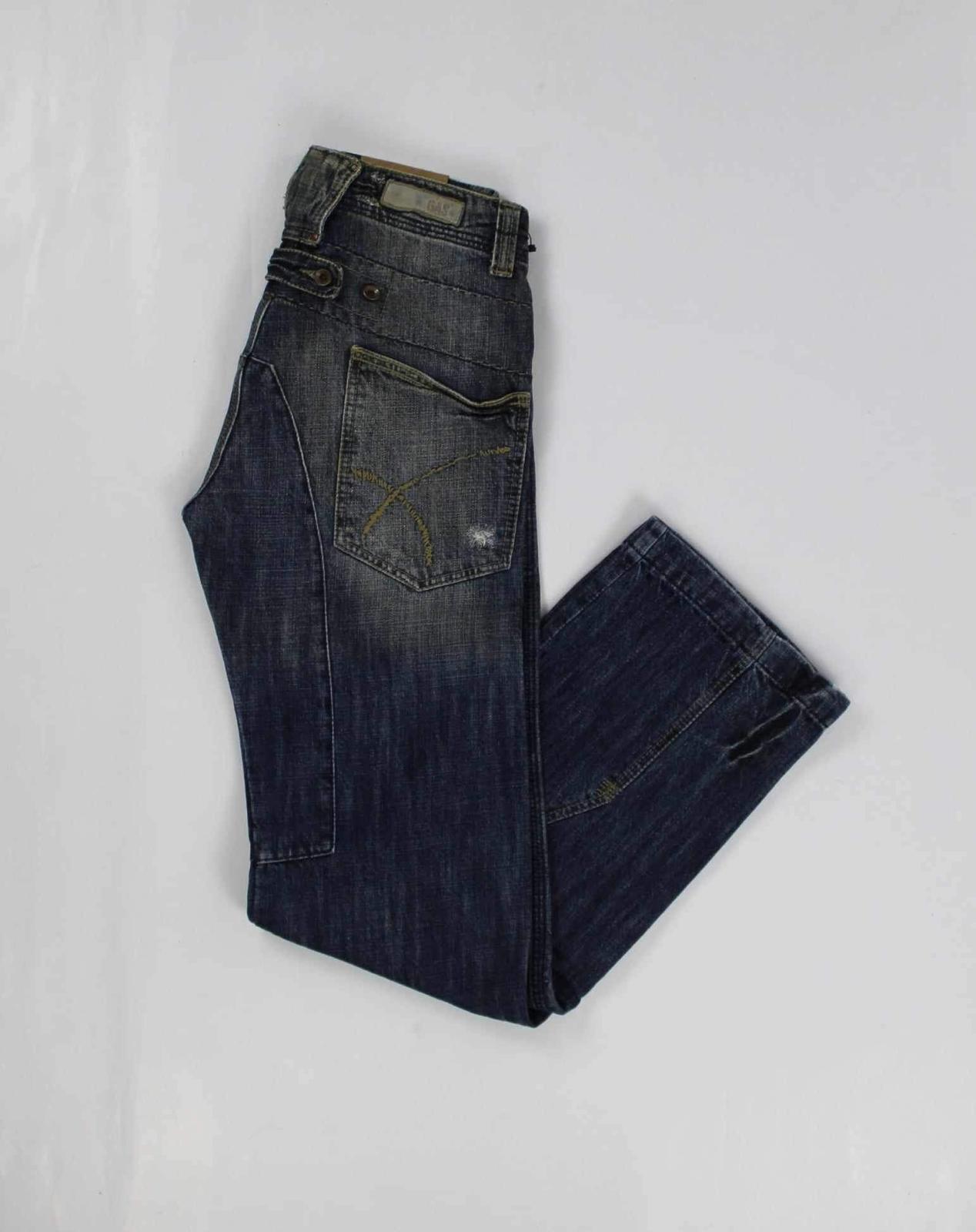 Skinny Jeans Uomo Gas Online Gasjeans Gas Abbigliamento Sede