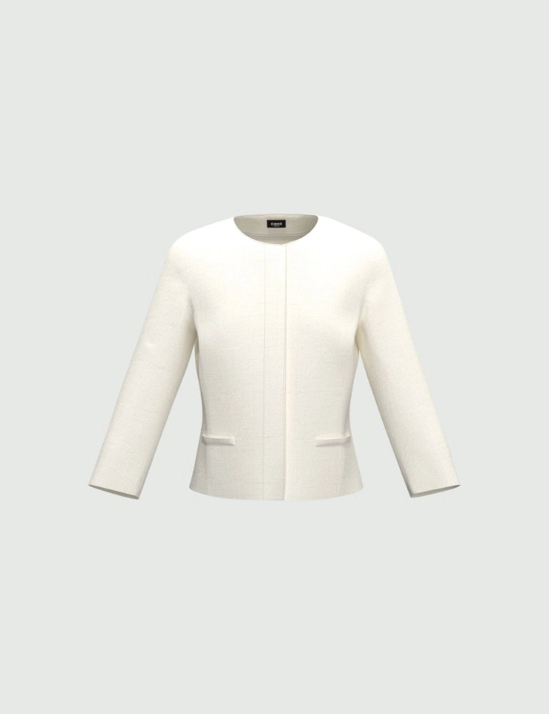 Giacca Donna EMME MARELLA-mod. CUSCUS