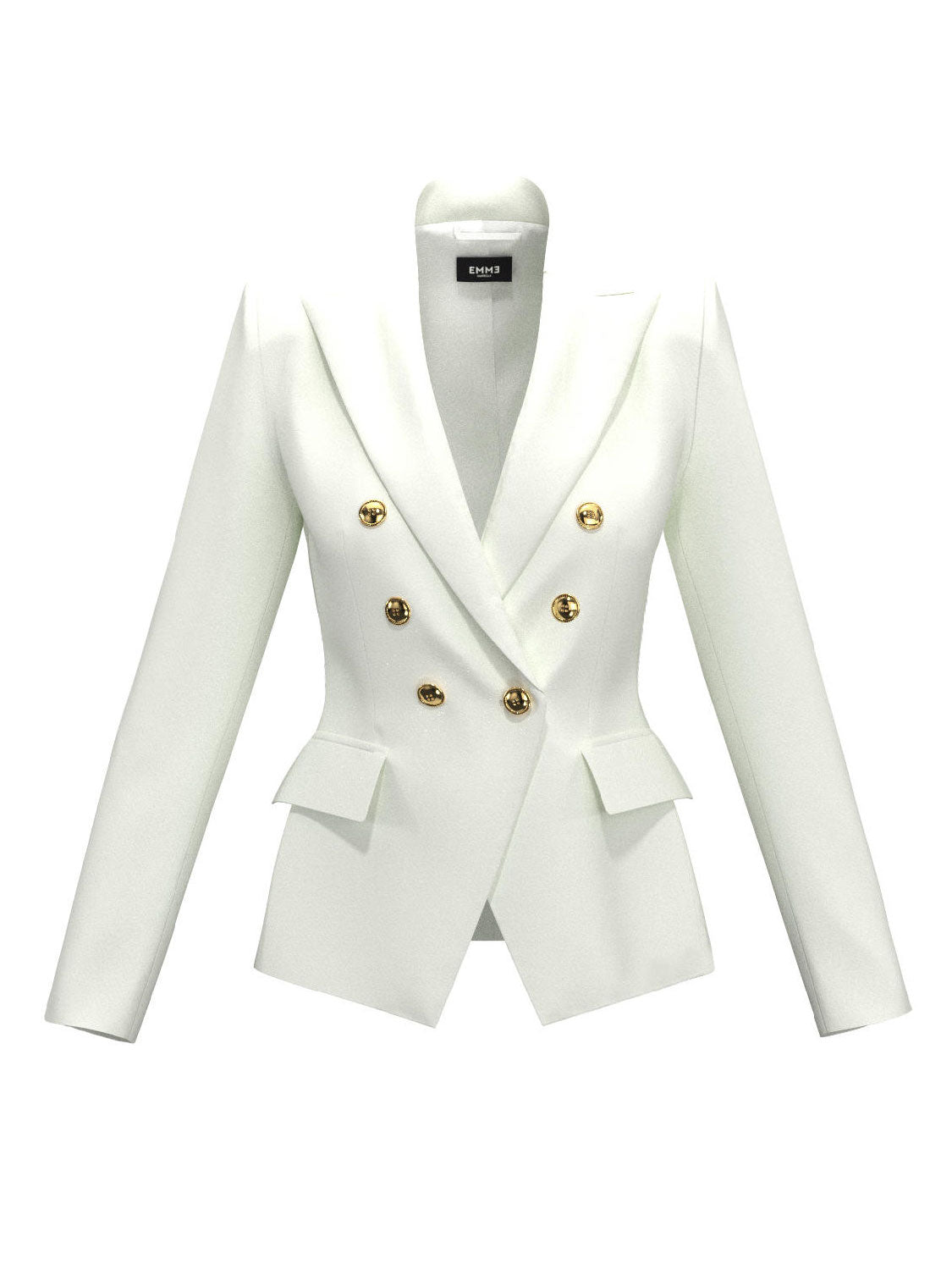 Giacca Donna EMME MARELLA-mod. FOGLIA1