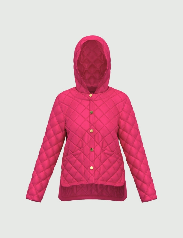 Giacca Donna EMME MARELLA-mod. GHIERA
