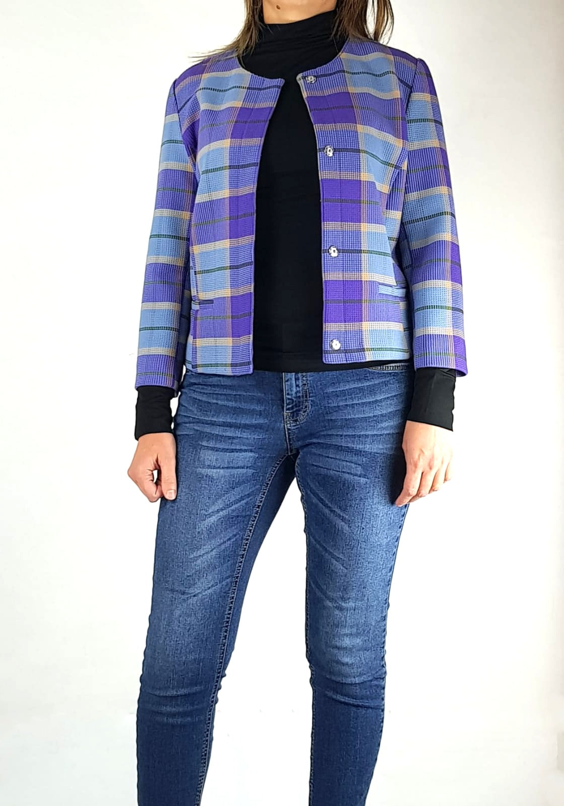 Giacca Donna EMME MARELLA-mod. LEANDRO