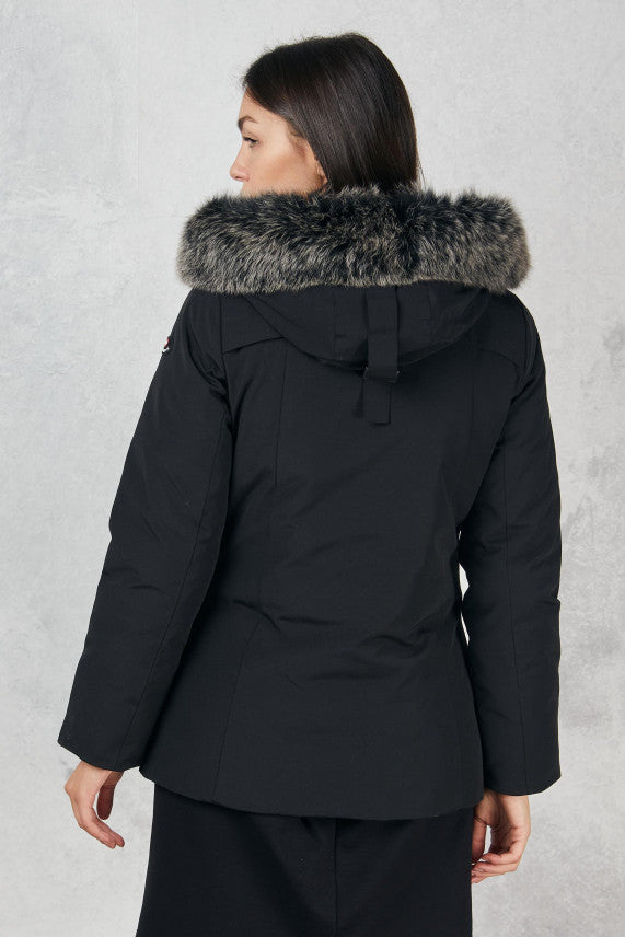 Giaccone Donna CANADIENS-mod. VICTORIA 3.1