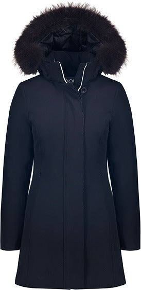 DOUBLE EIGHT Giaccone Donna -mod. GARB8