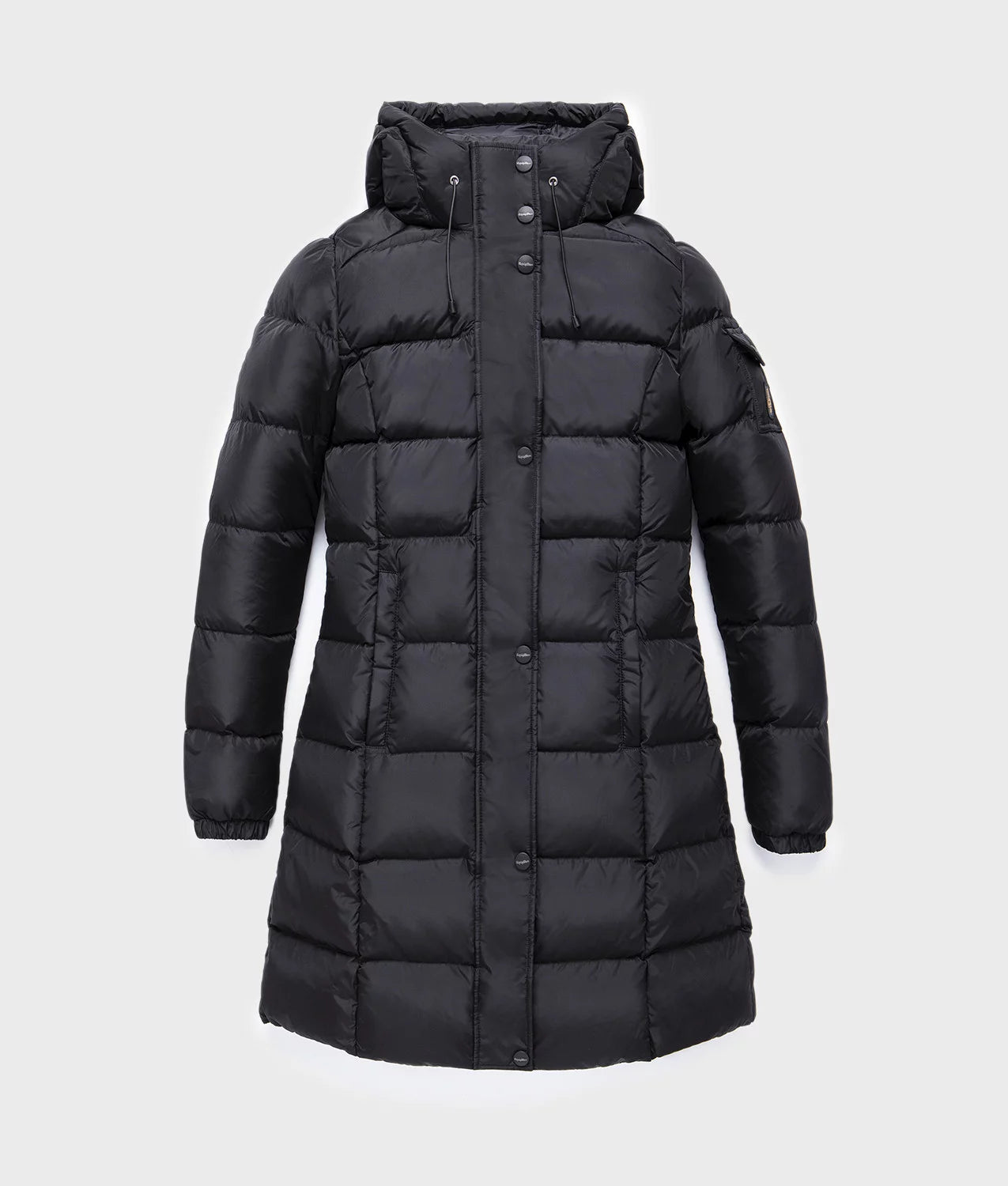 Giaccone Donna REFRIGIWEAR-mod. LADY LONG HUNTER JACKET