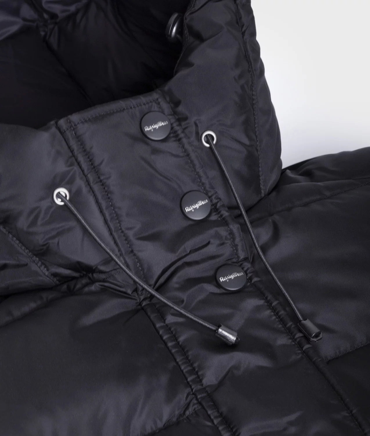 Giaccone Donna REFRIGIWEAR-mod. LADY LONG HUNTER JACKET