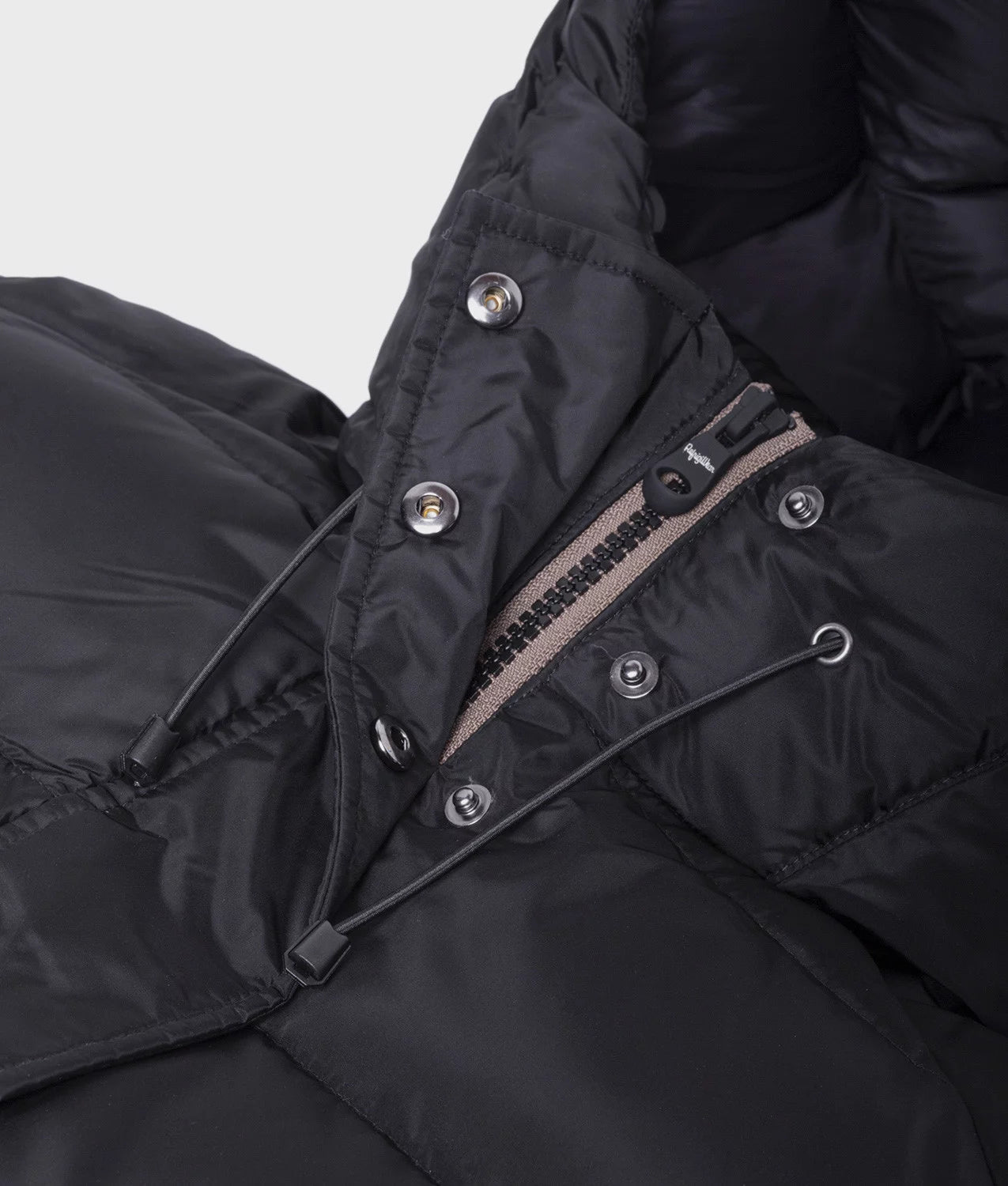Giaccone Donna REFRIGIWEAR-mod. LADY LONG HUNTER JACKET