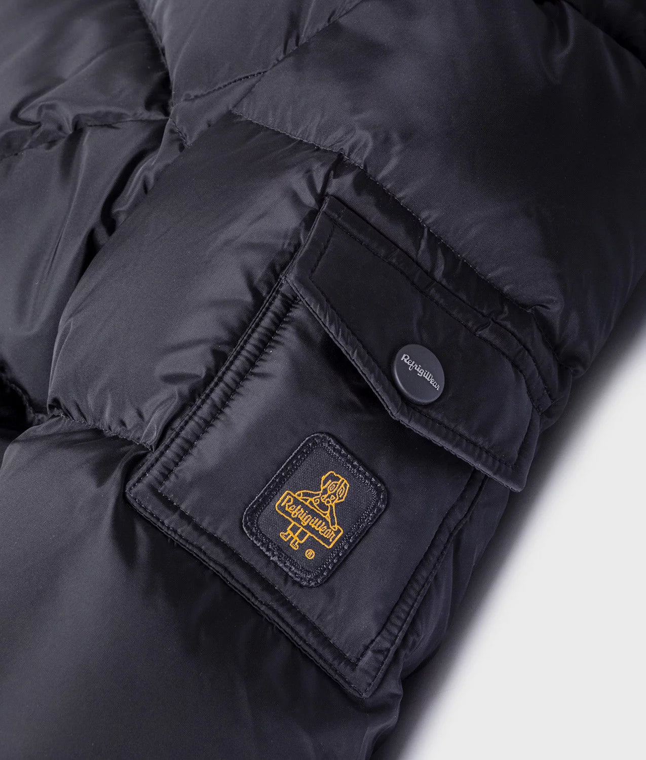 Giaccone Donna REFRIGIWEAR-mod. LADY LONG HUNTER JACKET