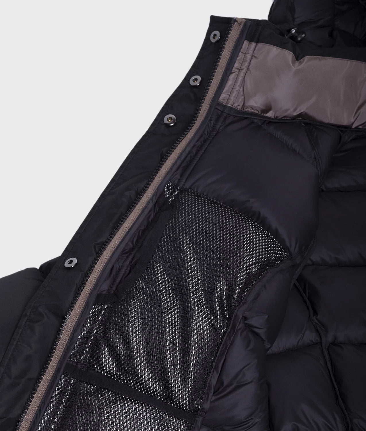 Giaccone Donna REFRIGIWEAR-mod. LADY LONG HUNTER JACKET