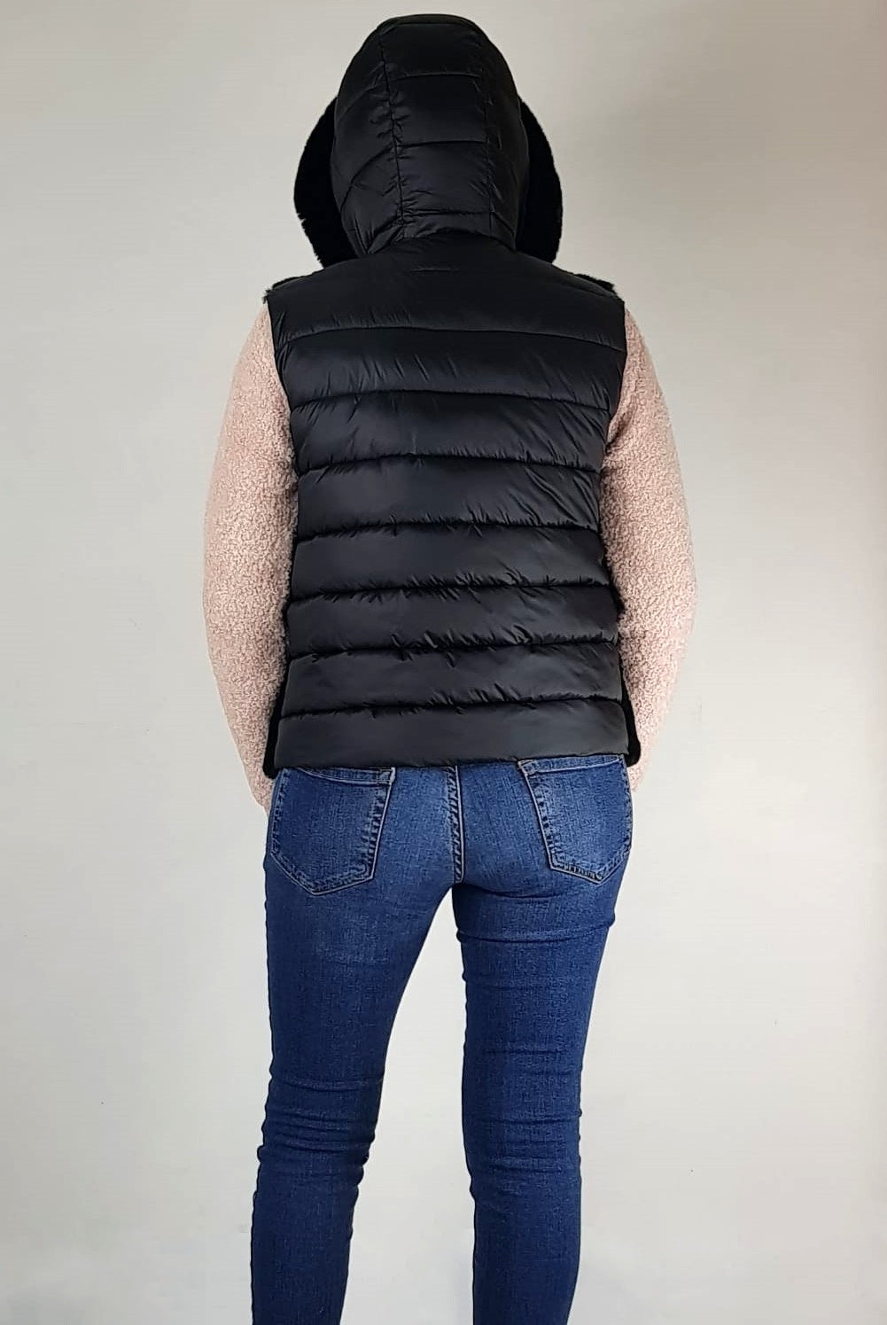 Gilet Donna EMME MARELLA-mod. FUCINO