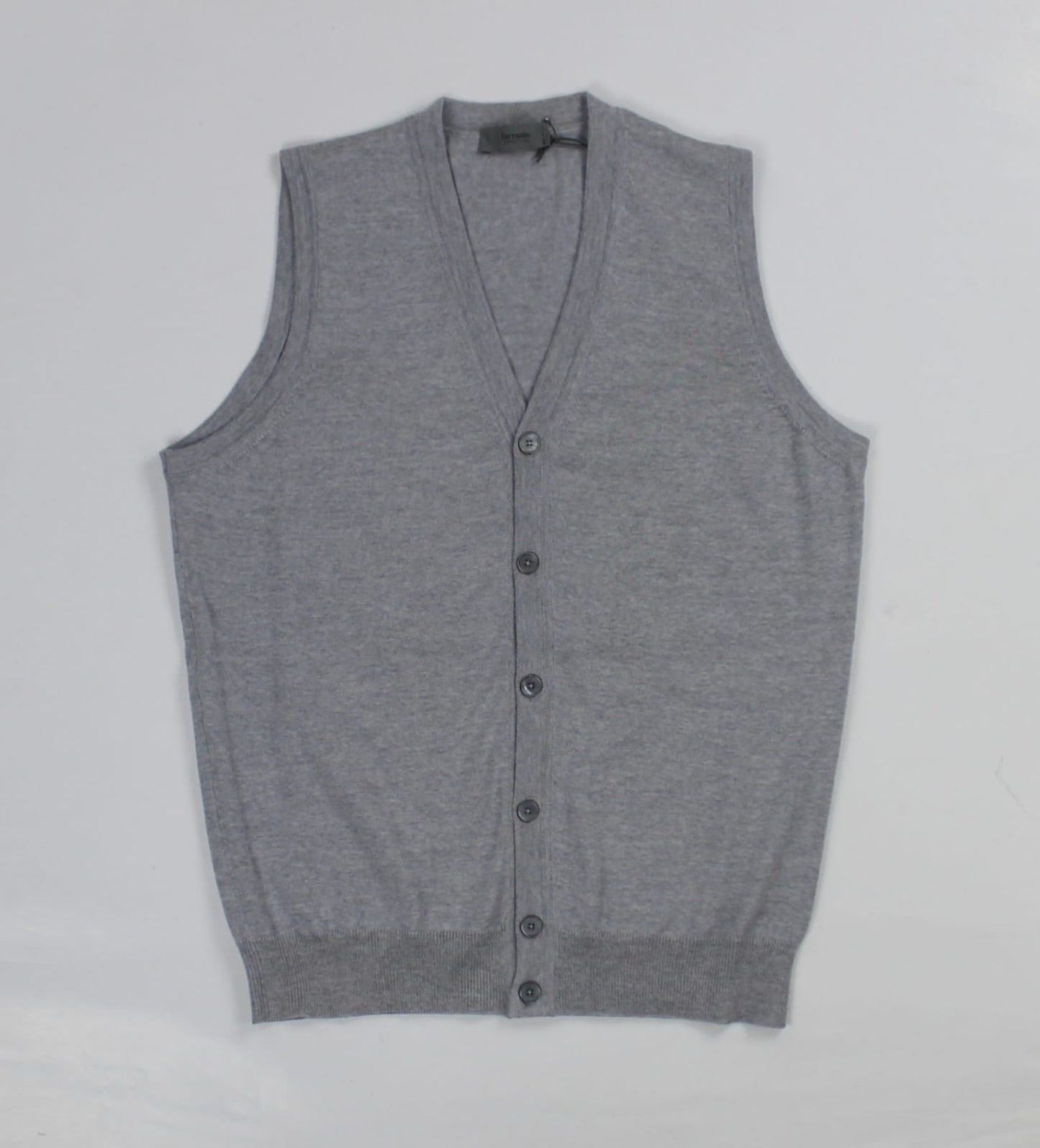 Gilet Uomo FERRANTE-mod. 22201