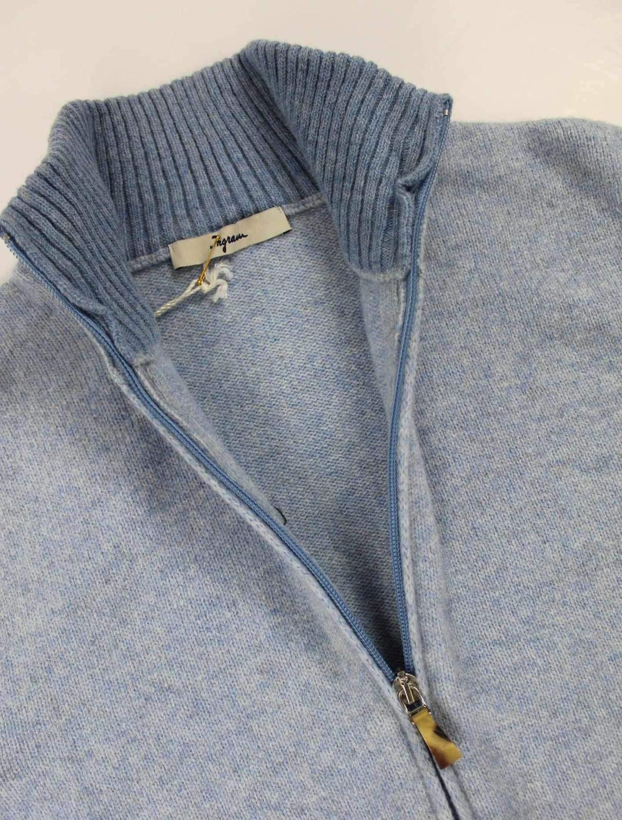 Gilet Uomo INGRAM-mod. 00195