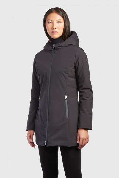 Giubbino Donna CANADIENS-mod. 0.3 TECH