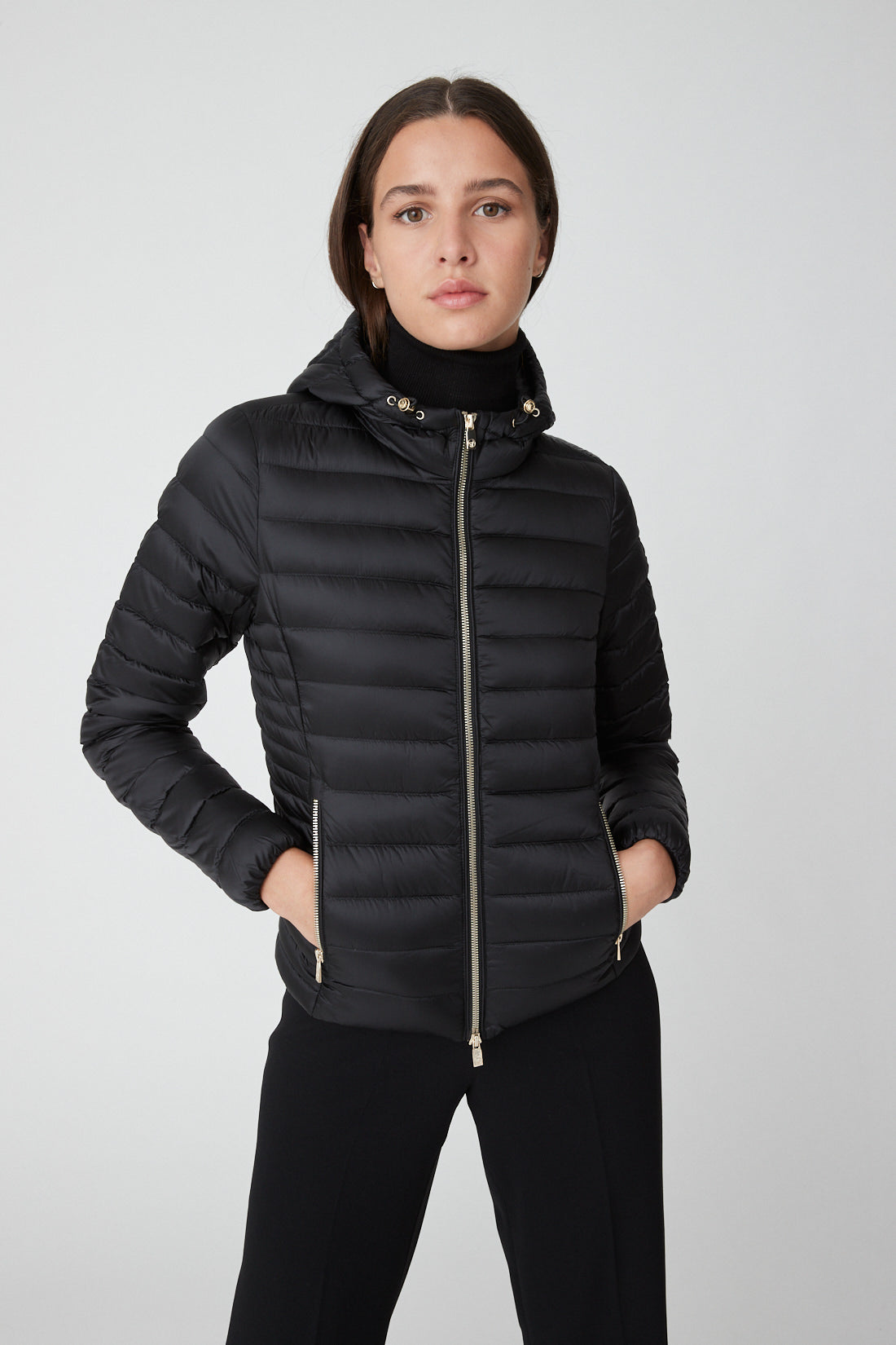 Giubbino Donna CIESSE PIUMINI-mod. AGHATA