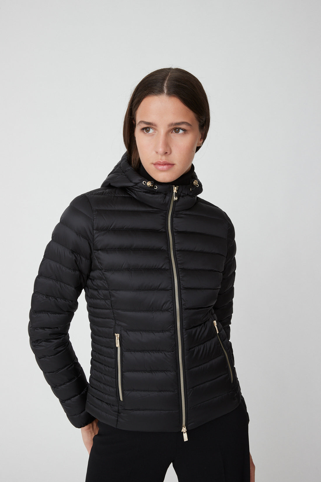 Giubbino Donna CIESSE PIUMINI-mod. AGHATA