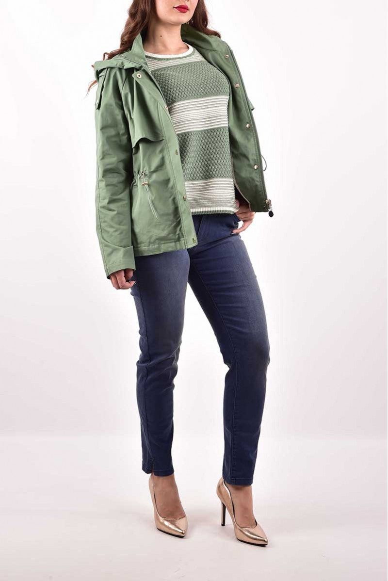 Giubbino Donna DIANA GALLESI-mod. F320R001213N