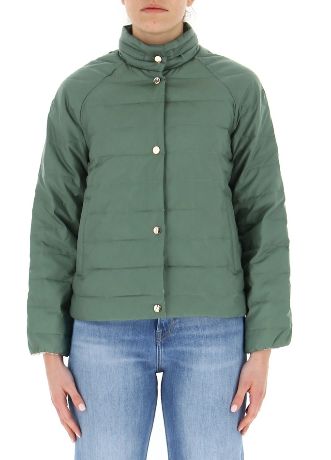 Giubbino Donna DIANA F446R001172N – Bruno Moda1