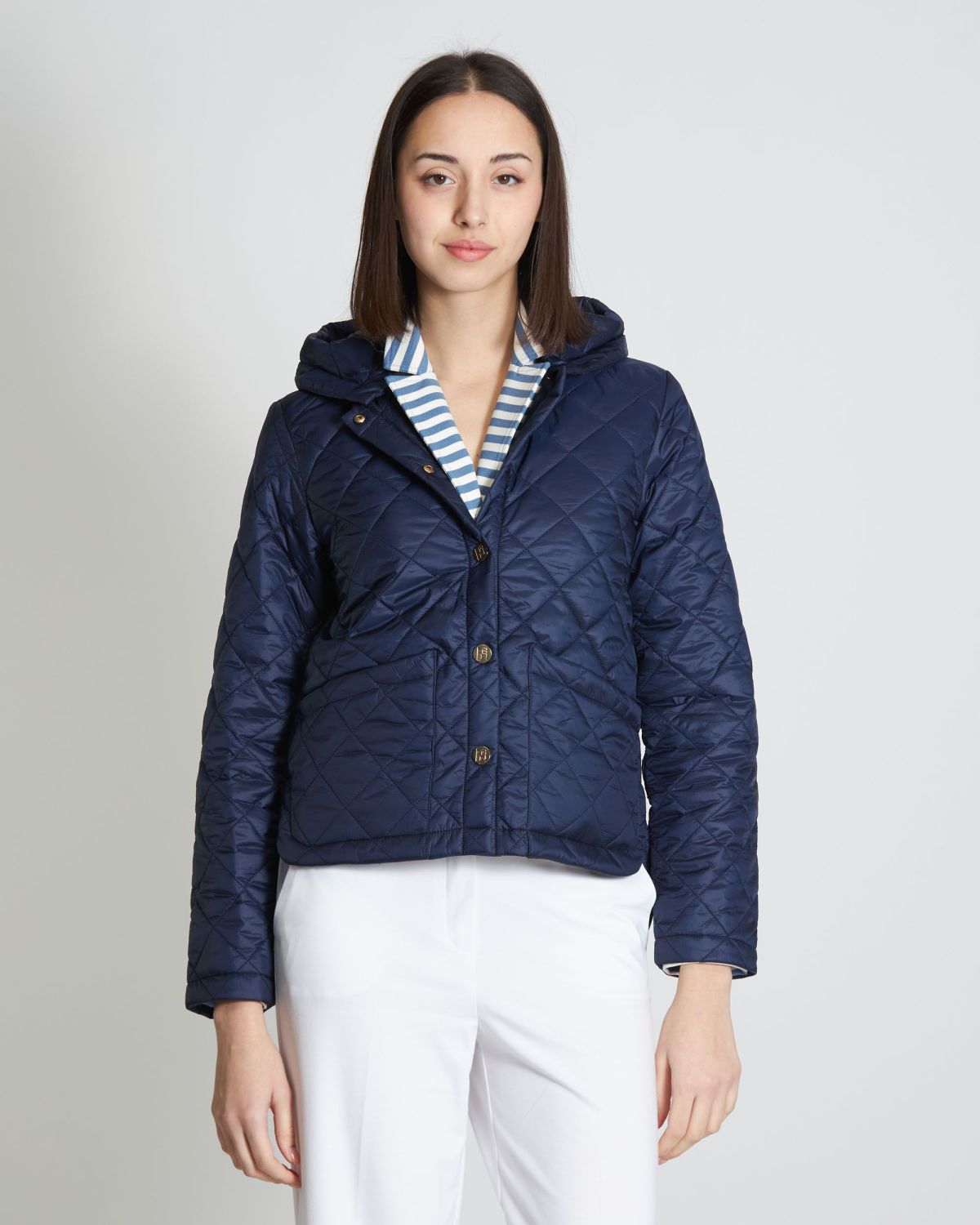 Giacca Donna EMME MARELLA-mod. GHIERA