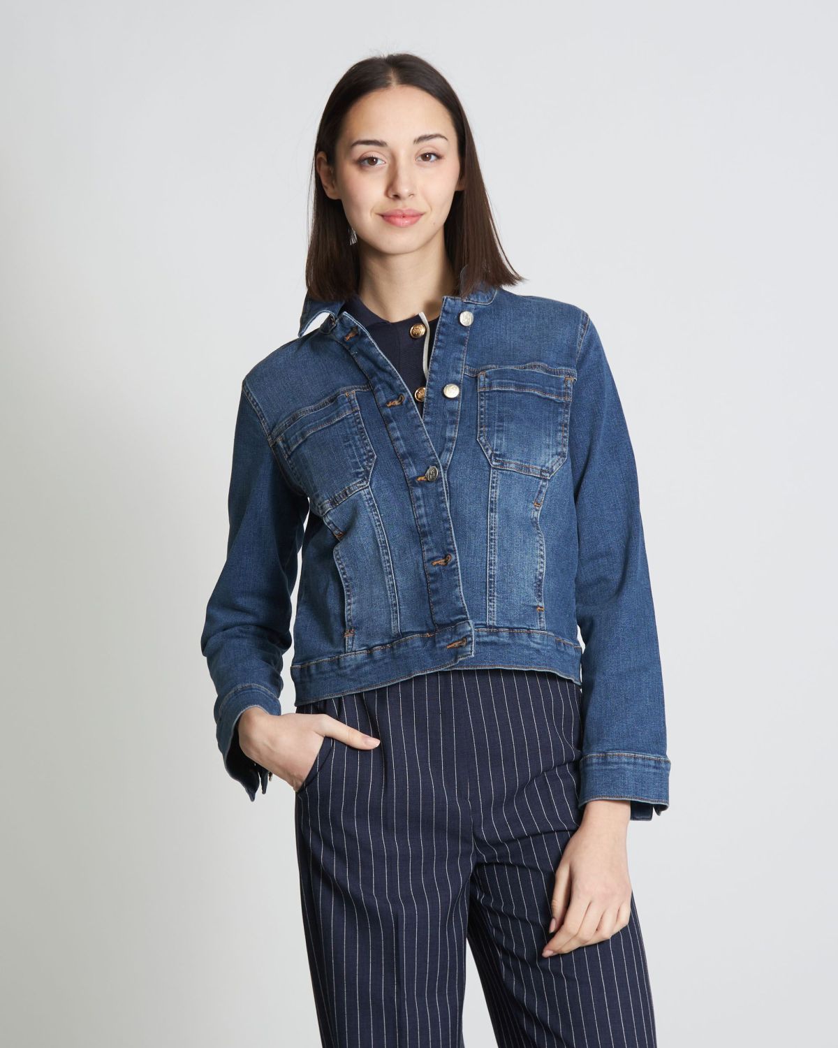 Giubbino Donna EMME MARELLA-mod. STRELITZIA