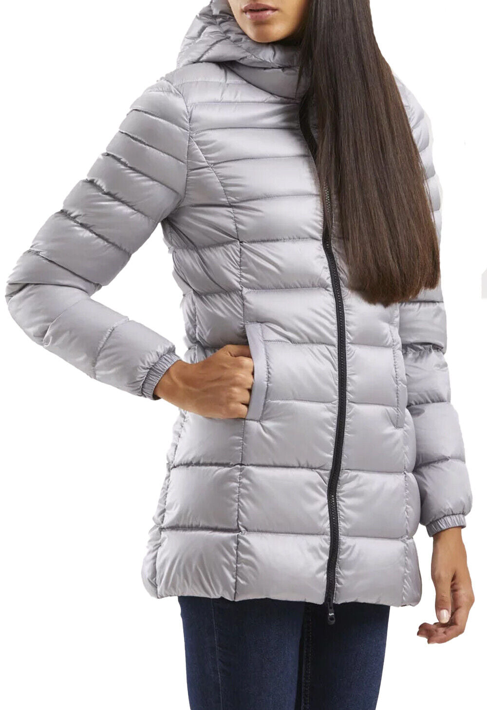 Giubbino Donna LONG MEAD JACKET – Bruno Moda