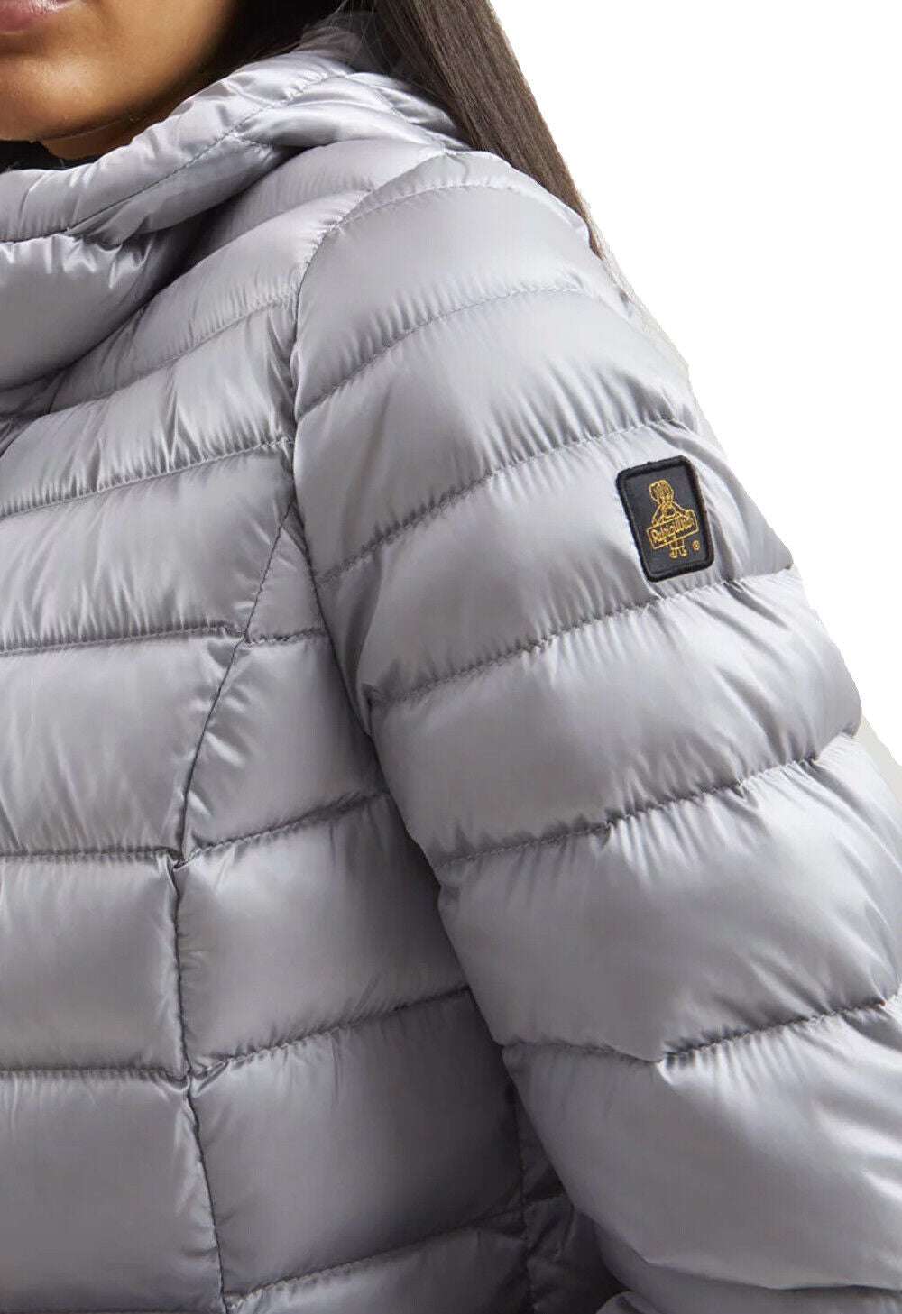 Giubbino Donna REFRIGIWEAR.mod. LONG MEAD JACKET