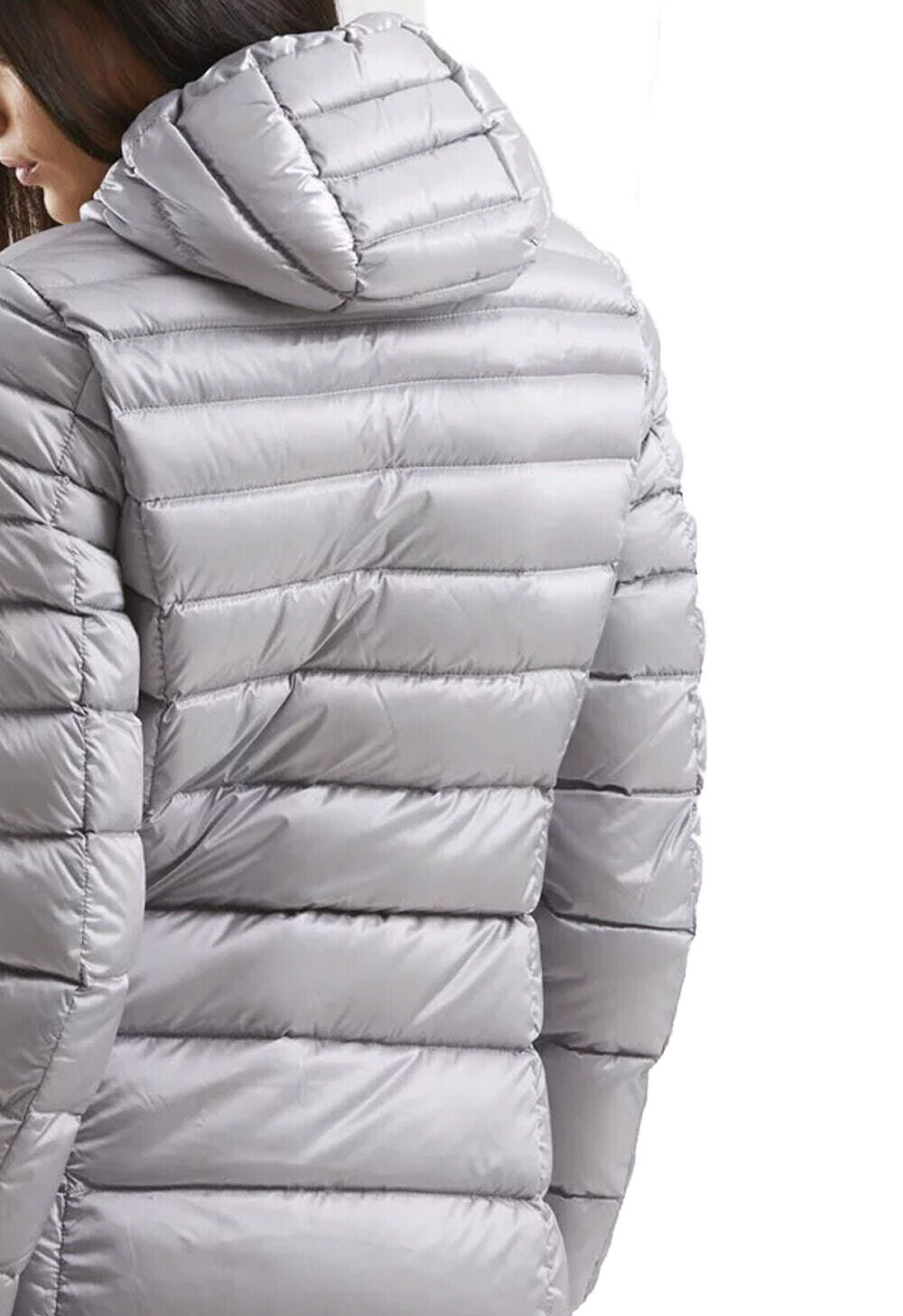 Giubbino Donna REFRIGIWEAR.mod. LONG MEAD JACKET