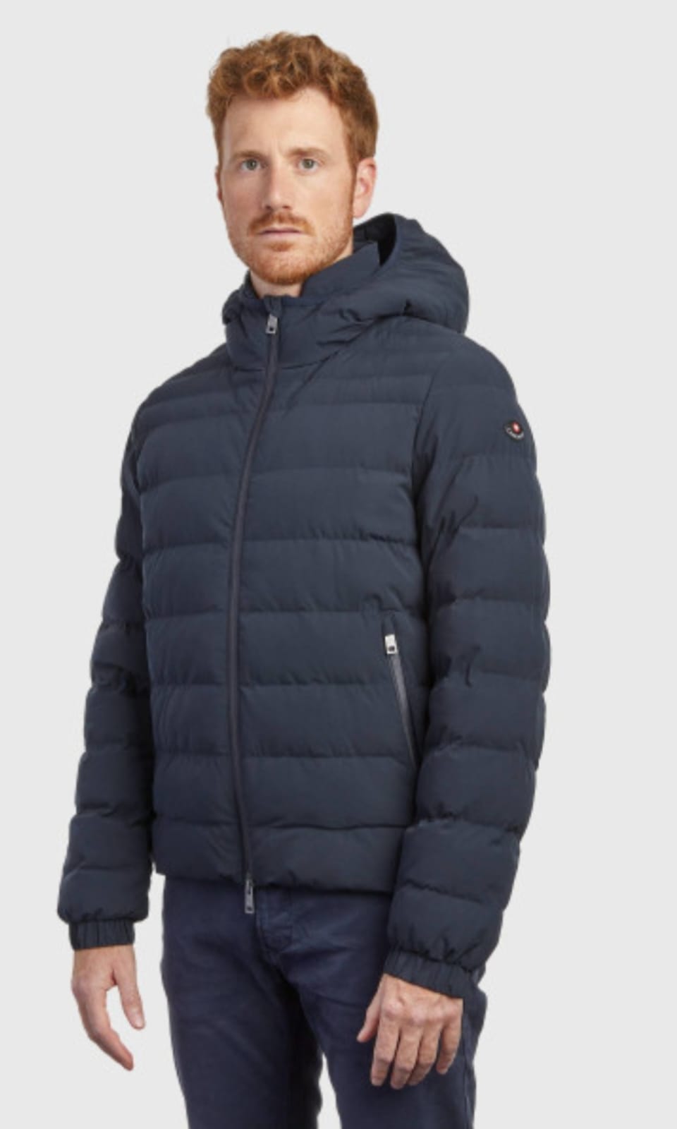 Giubbino Uomo CANADIENS-mod. NORDIC FLY TECH 2.0